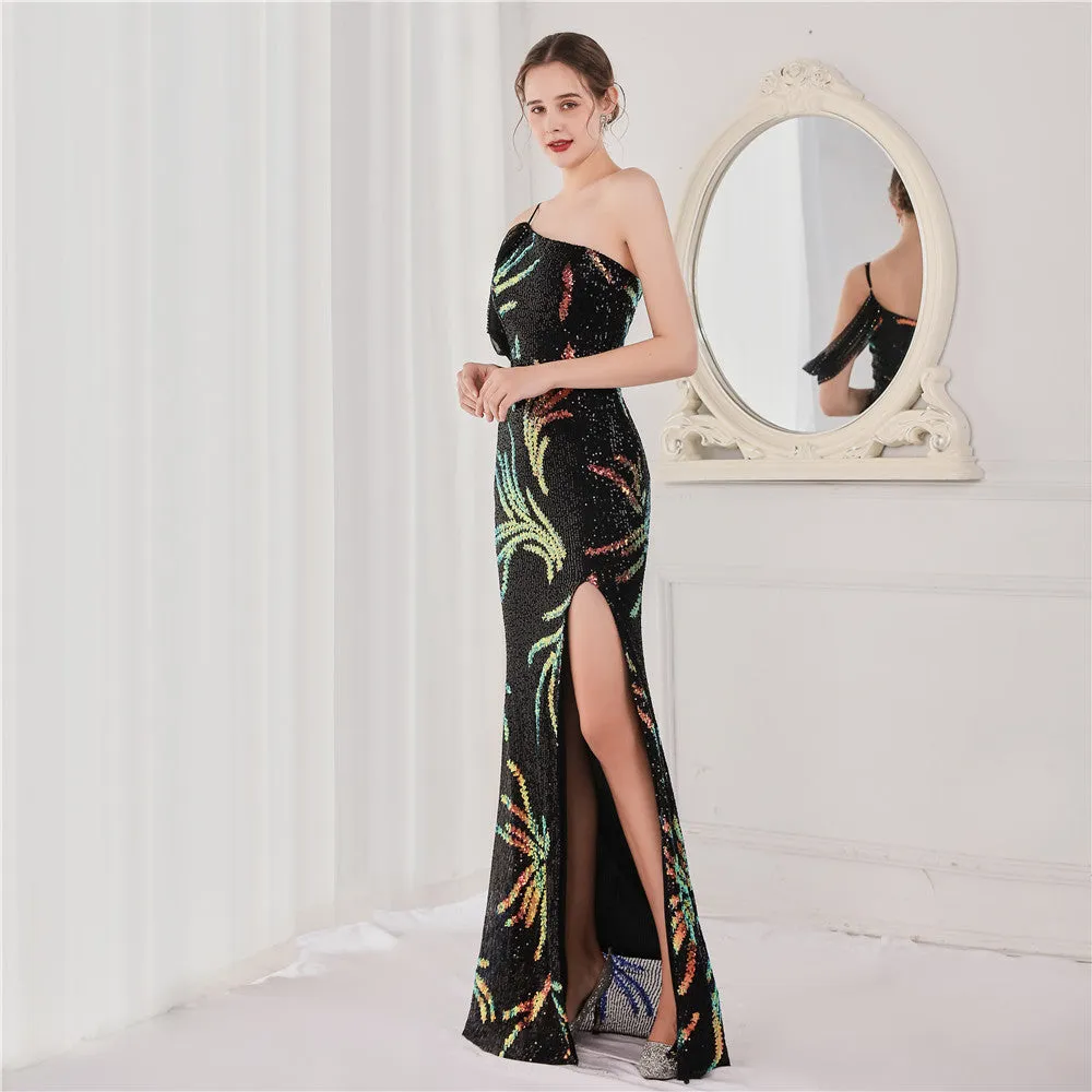 Ceres-18637-Beaded Formal Dresses