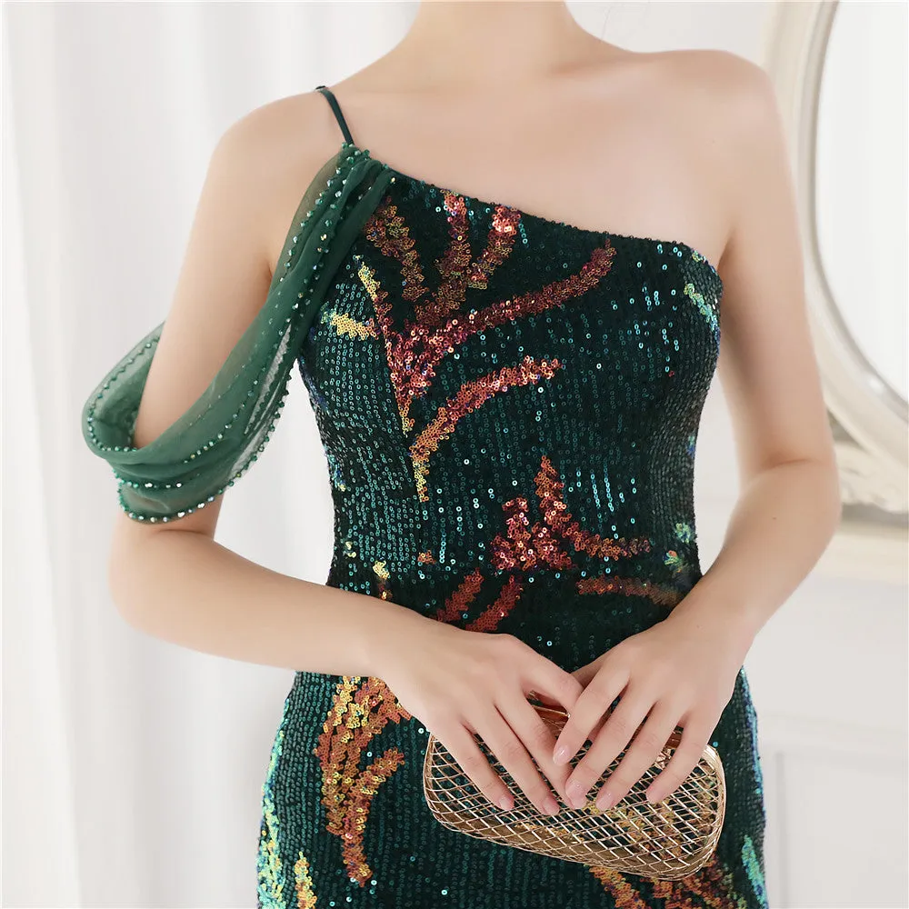 Ceres-18637-Beaded Formal Dresses