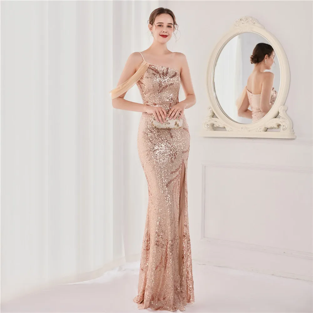Ceres-18637-Beaded Formal Dresses