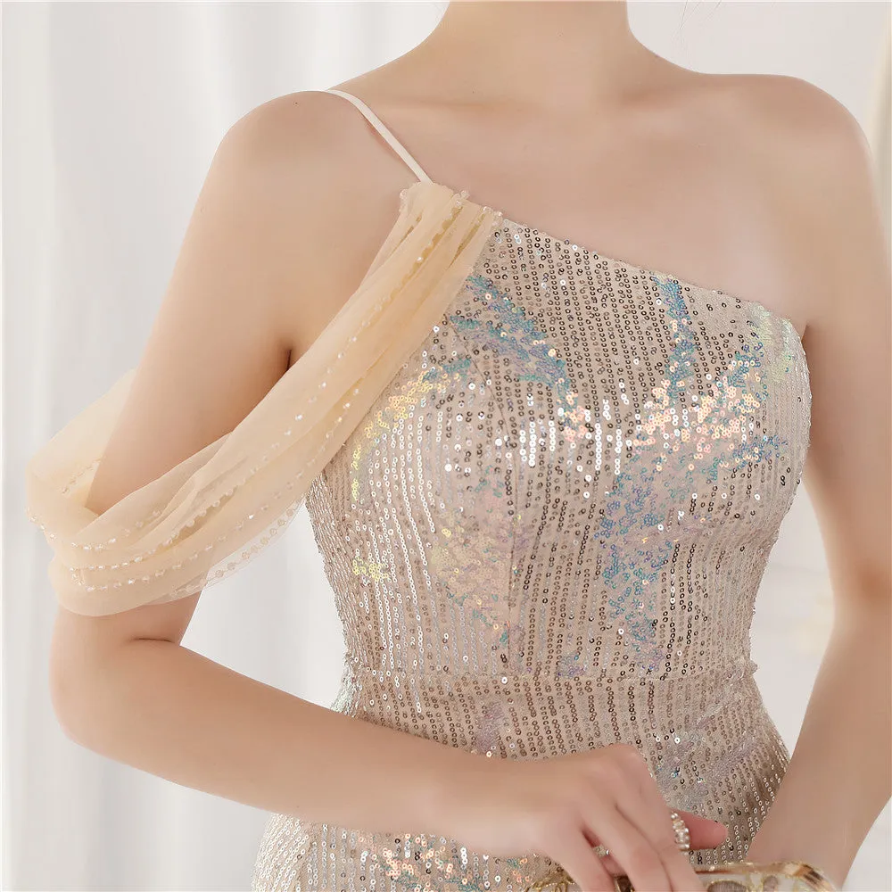 Ceres-18637-Beaded Formal Dresses