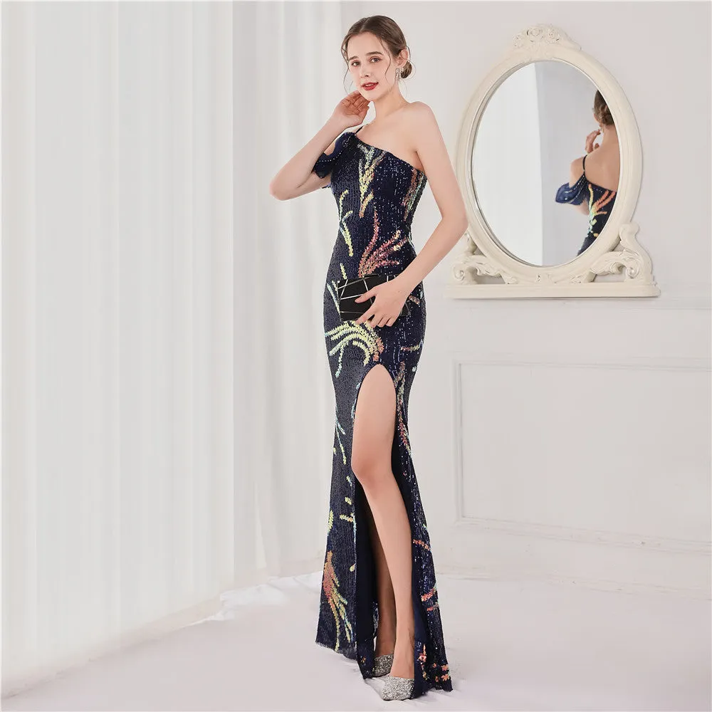Ceres-18637-Beaded Formal Dresses