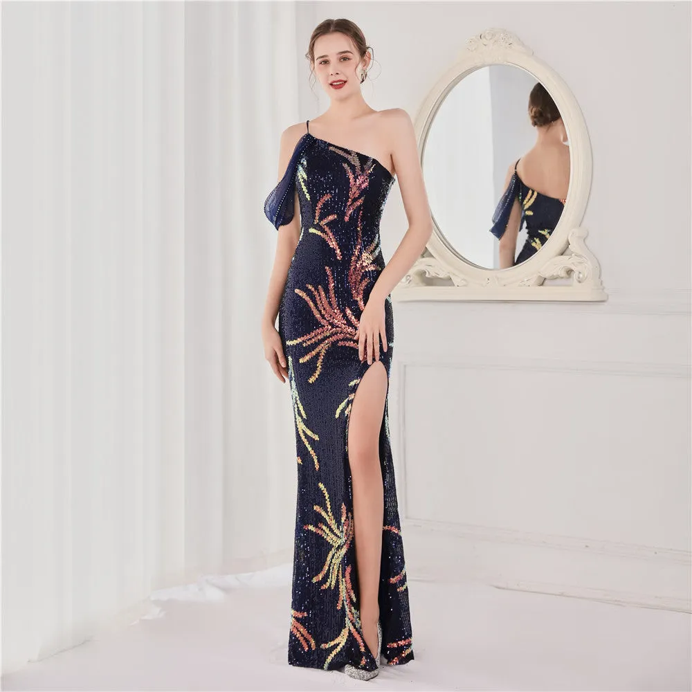 Ceres-18637-Beaded Formal Dresses