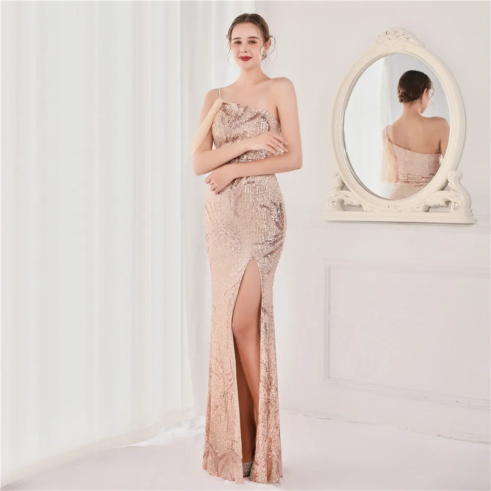 Ceres-18637-Beaded Formal Dresses