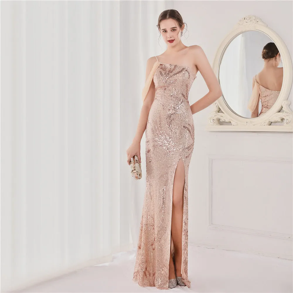 Ceres-18637-Beaded Formal Dresses