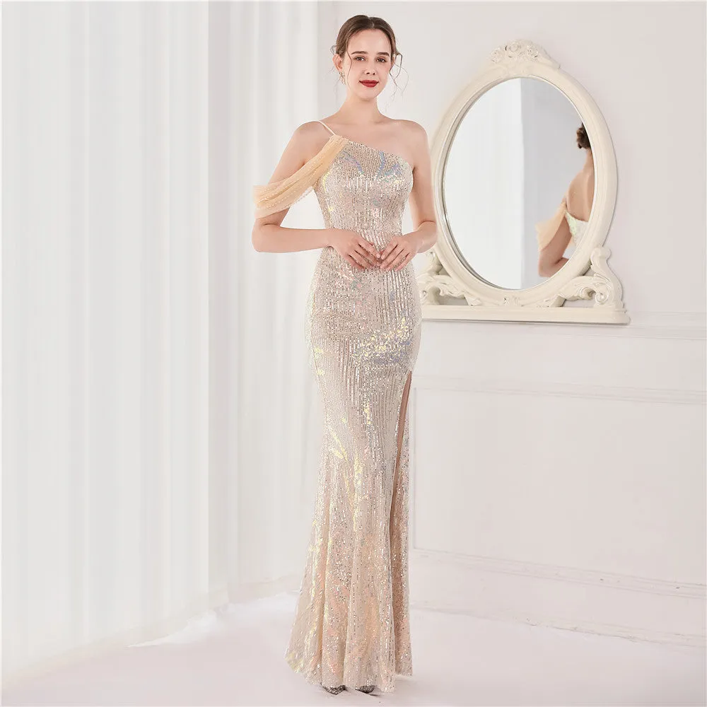 Ceres-18637-Beaded Formal Dresses