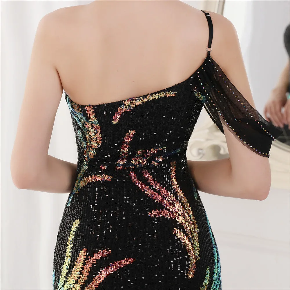 Ceres-18637-Beaded Formal Dresses