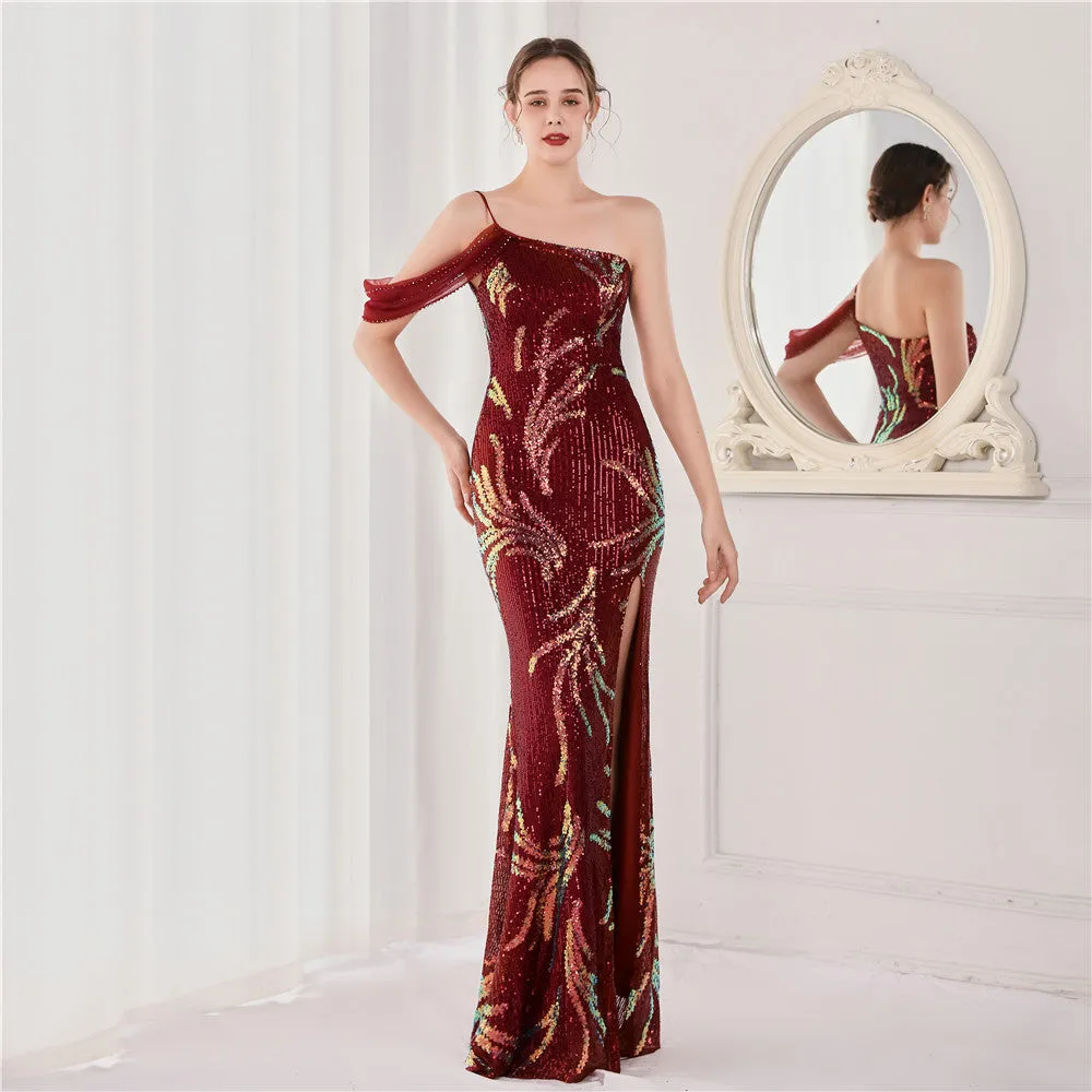 Ceres-18637-Beaded Formal Dresses