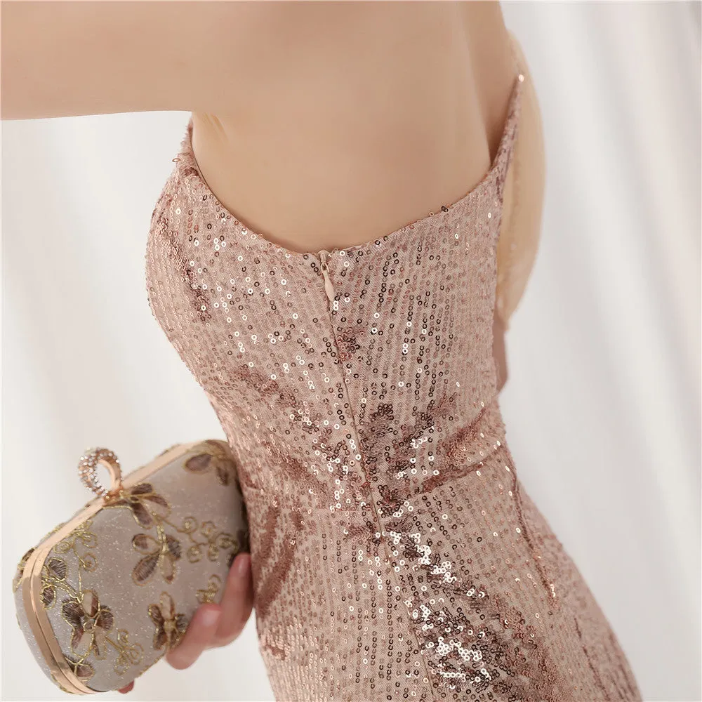 Ceres-18637-Beaded Formal Dresses