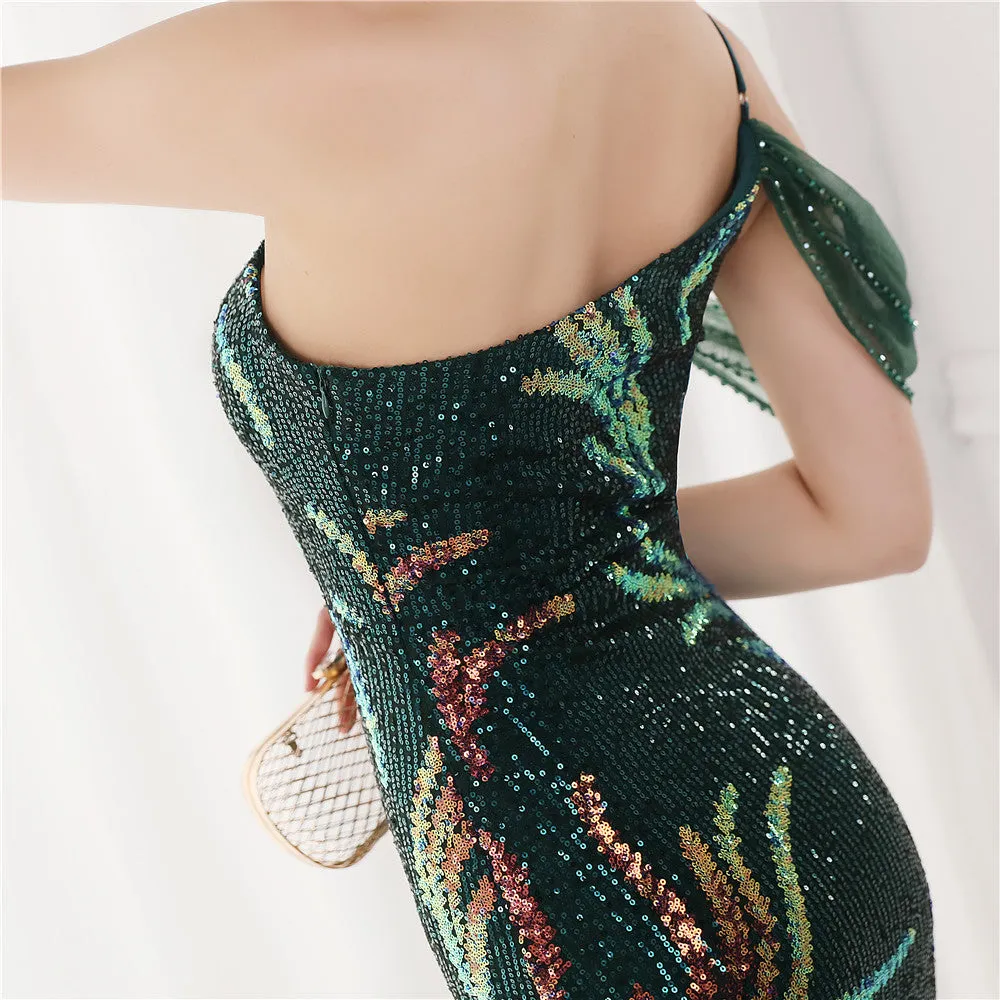 Ceres-18637-Beaded Formal Dresses