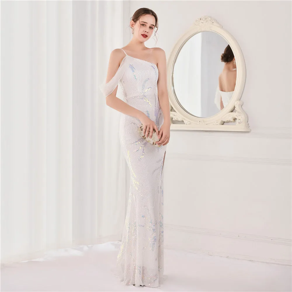 Ceres-18637-Beaded Formal Dresses