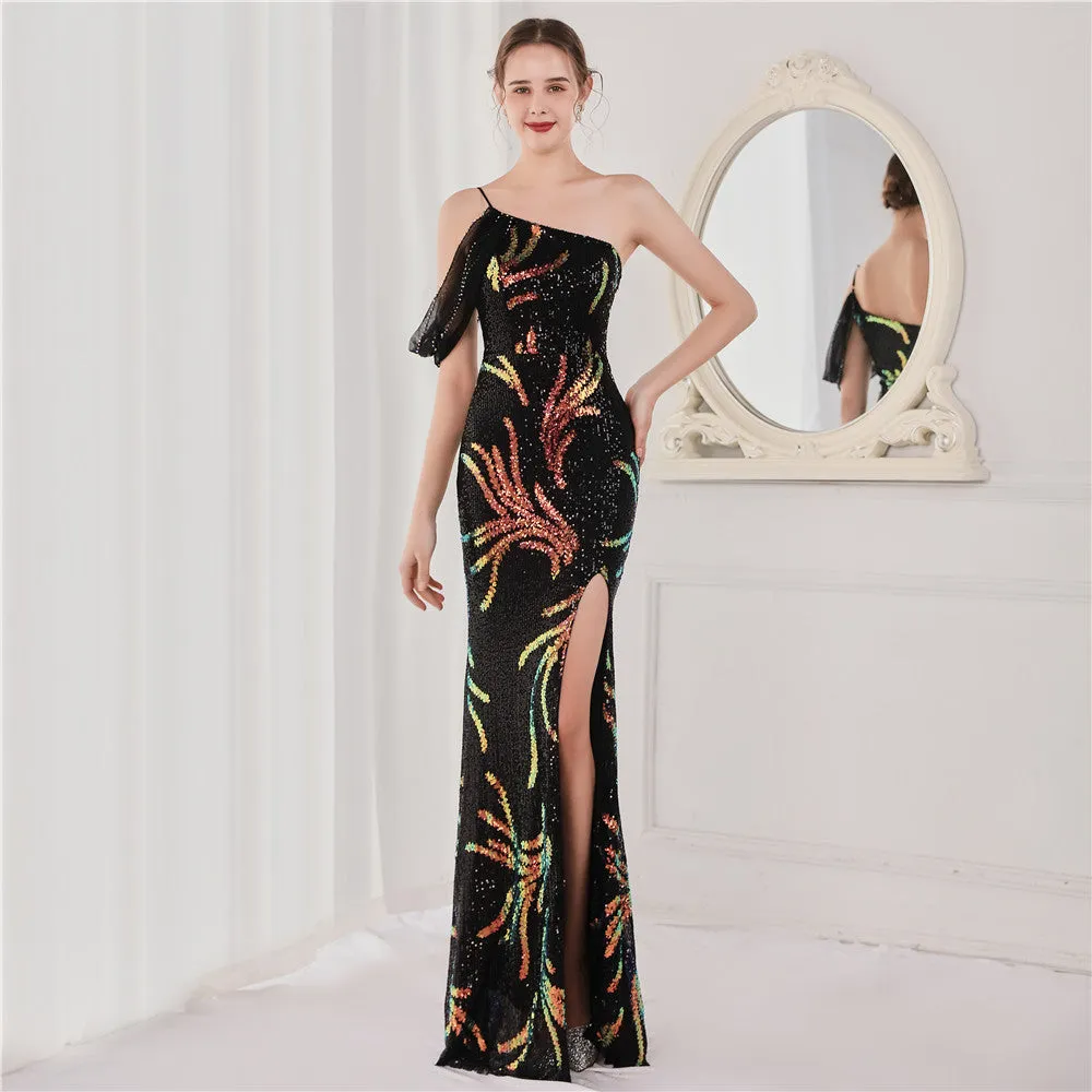 Ceres-18637-Beaded Formal Dresses