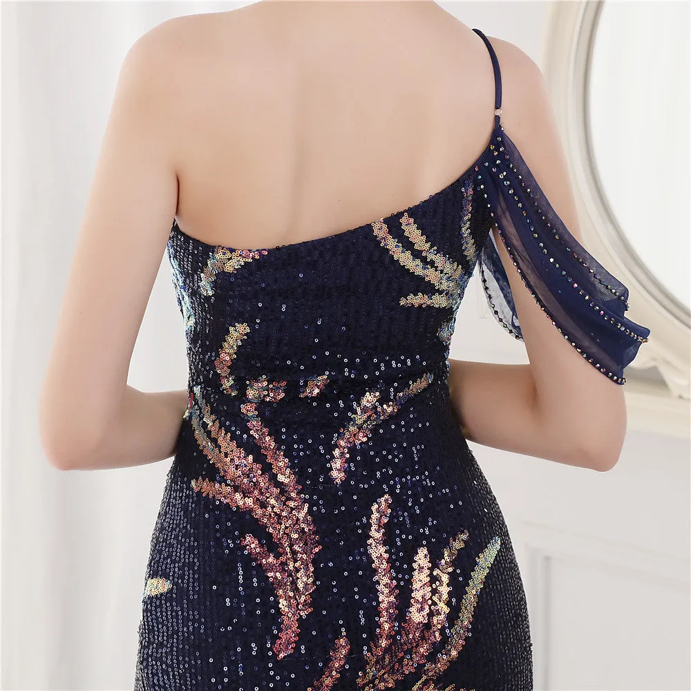 Ceres-18637-Beaded Formal Dresses