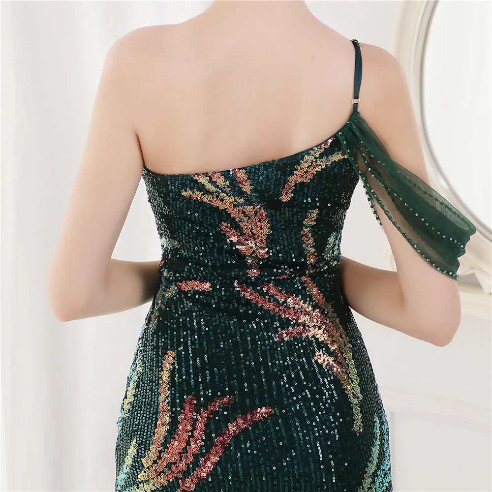 Ceres-18637-Beaded Formal Dresses