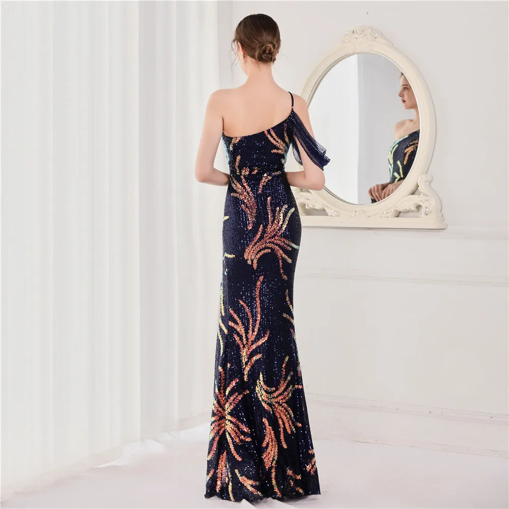 Ceres-18637-Beaded Formal Dresses