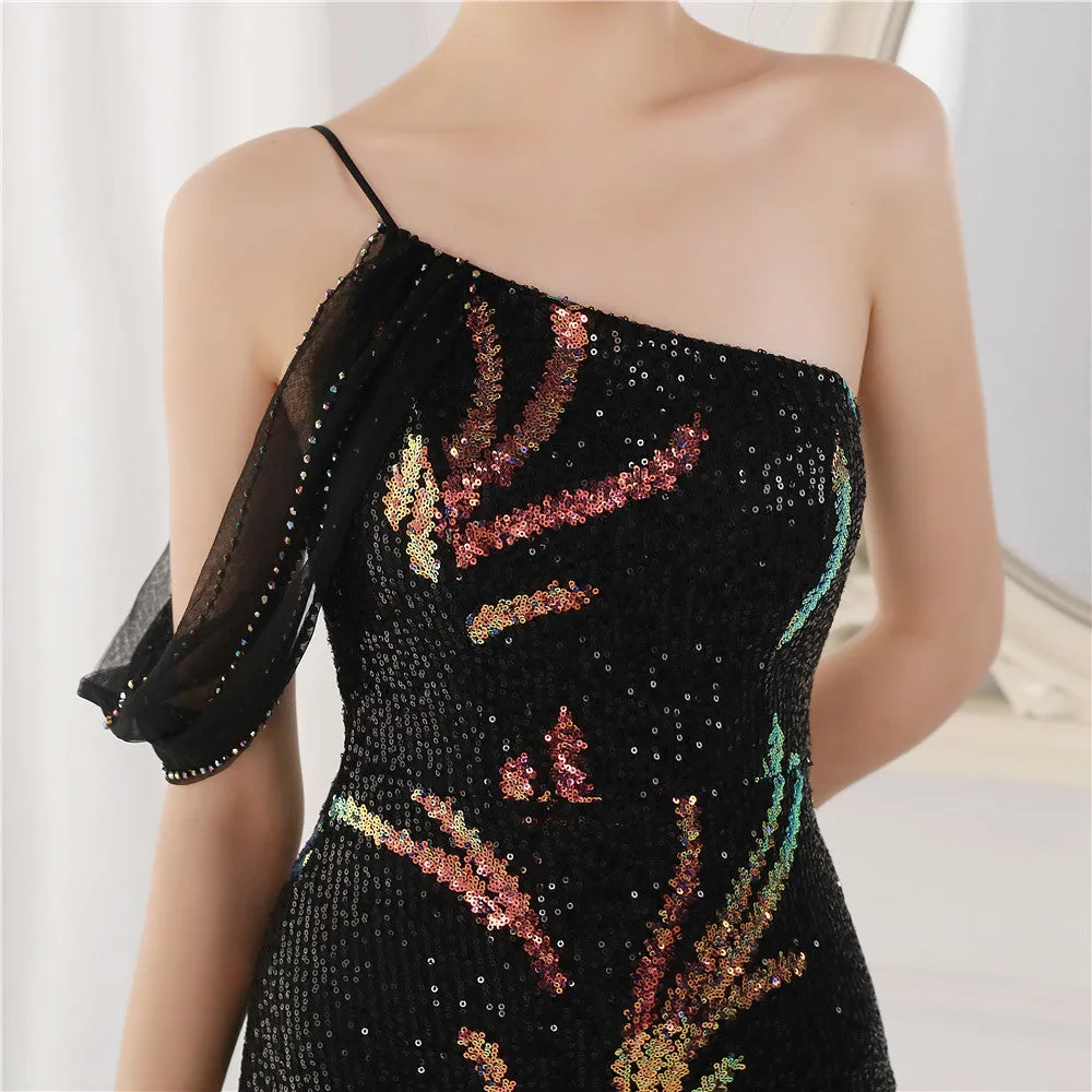 Ceres-18637-Beaded Formal Dresses