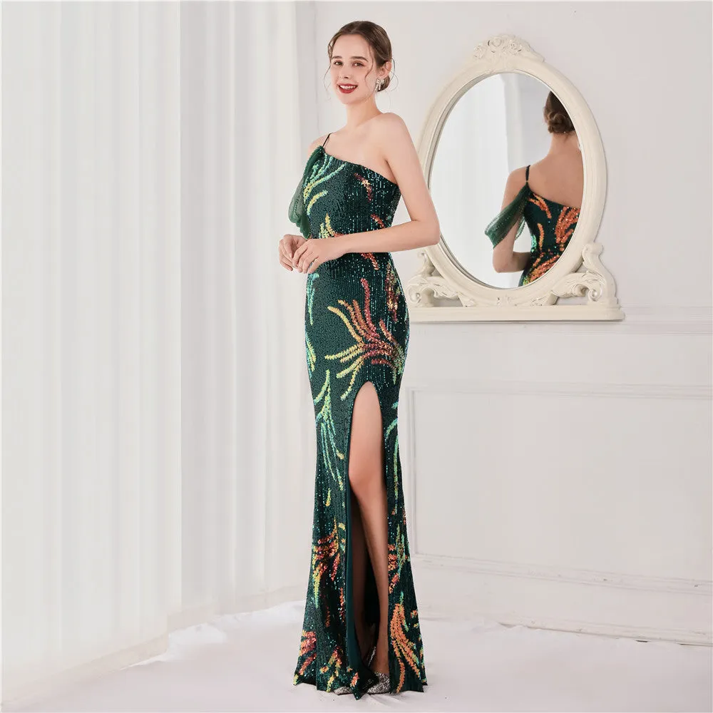 Ceres-18637-Beaded Formal Dresses