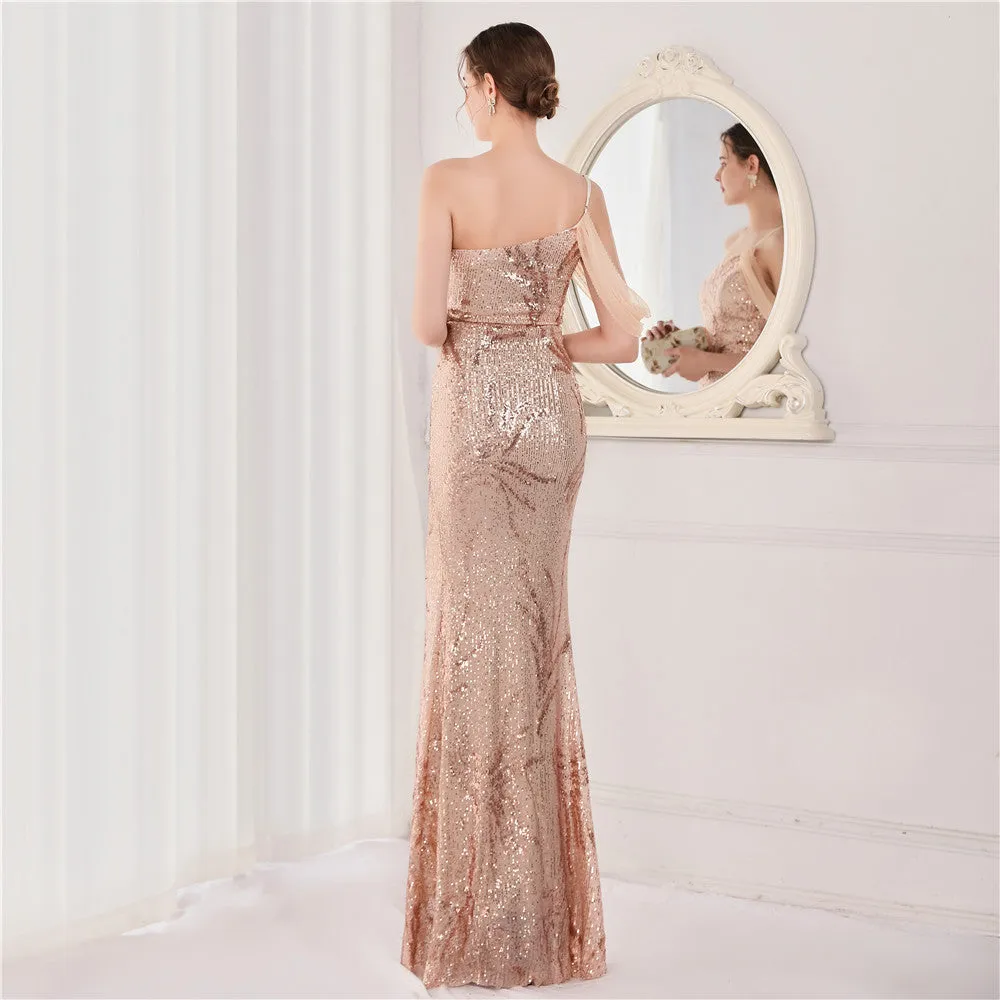 Ceres-18637-Beaded Formal Dresses