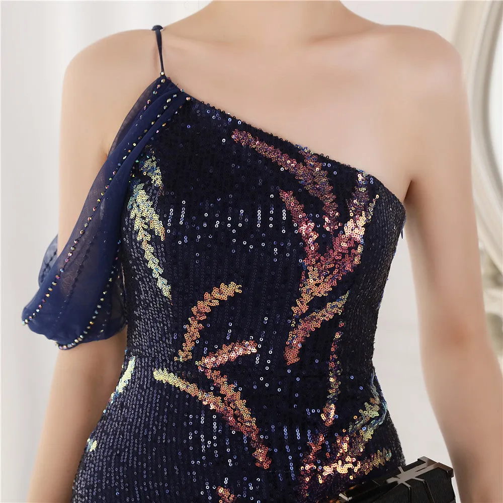 Ceres-18637-Beaded Formal Dresses