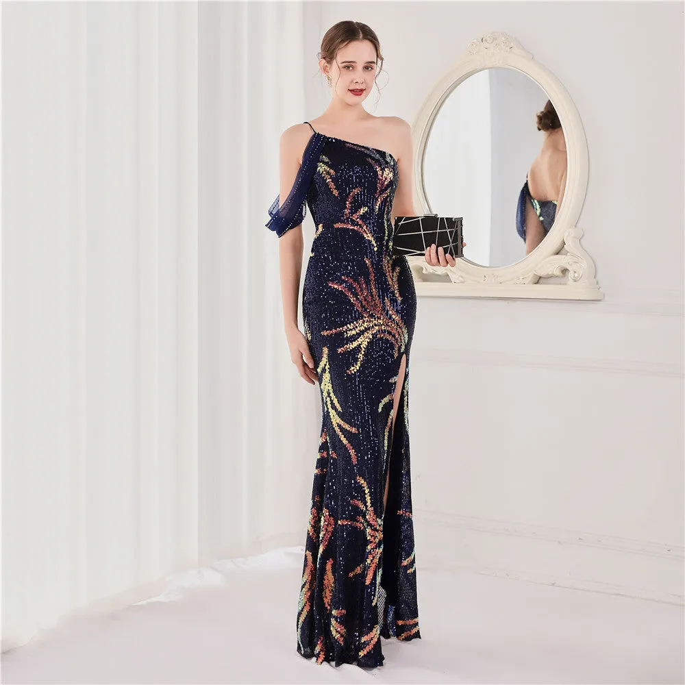 Ceres-18637-Beaded Formal Dresses