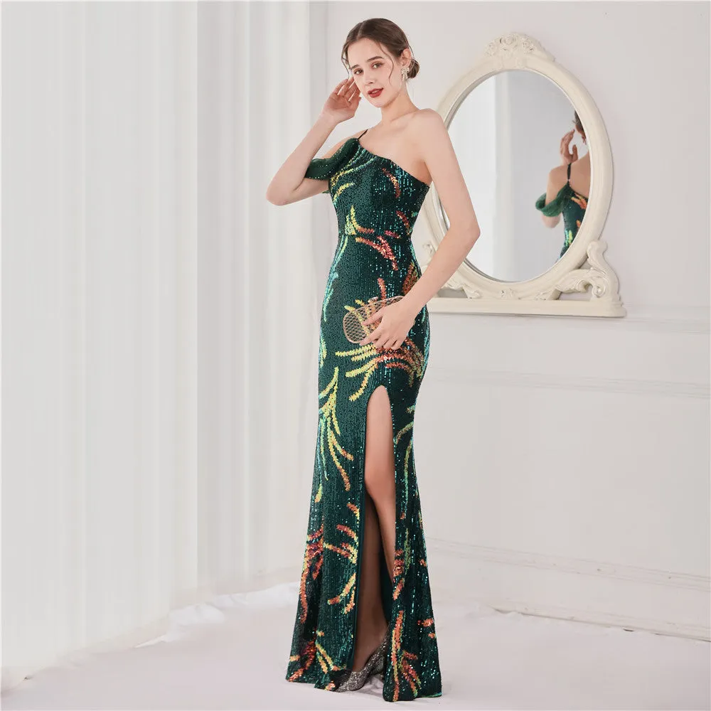 Ceres-18637-Beaded Formal Dresses