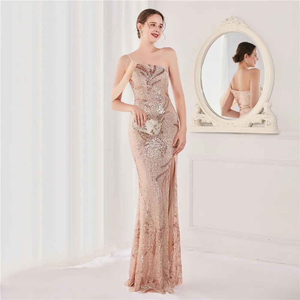 Ceres-18637-Beaded Formal Dresses