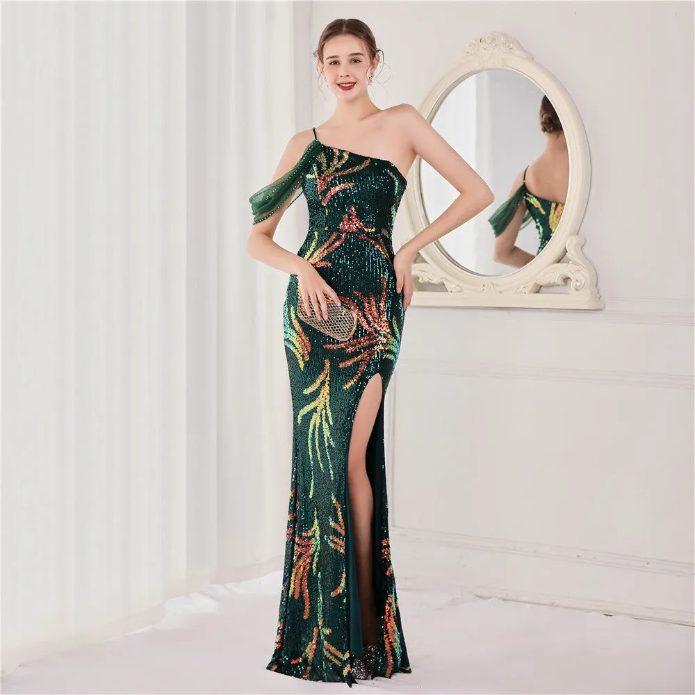 Ceres-18637-Beaded Formal Dresses