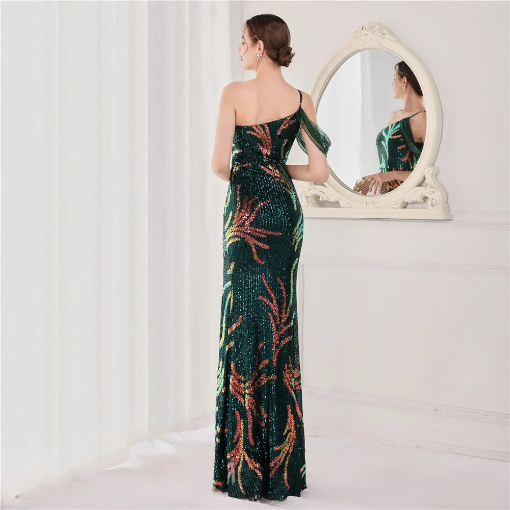Ceres-18637-Beaded Formal Dresses