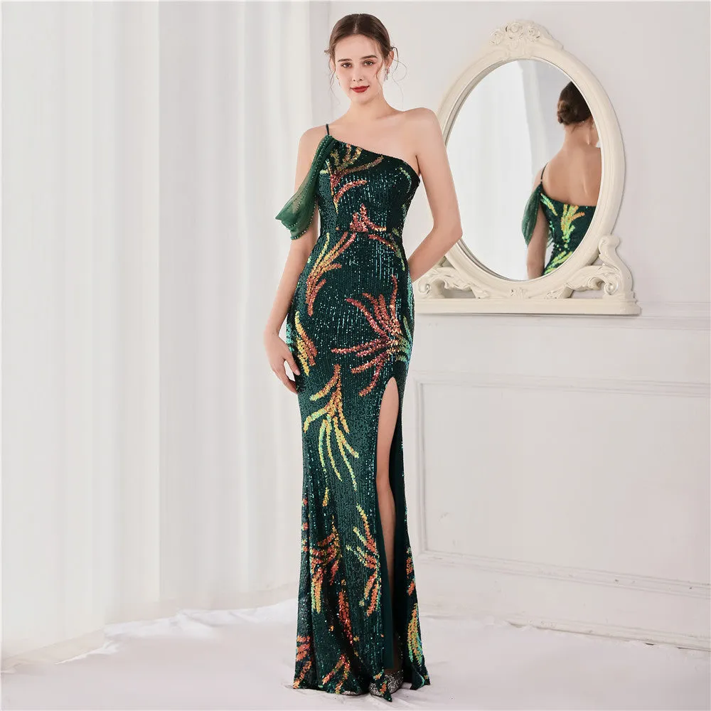 Ceres-18637-Beaded Formal Dresses
