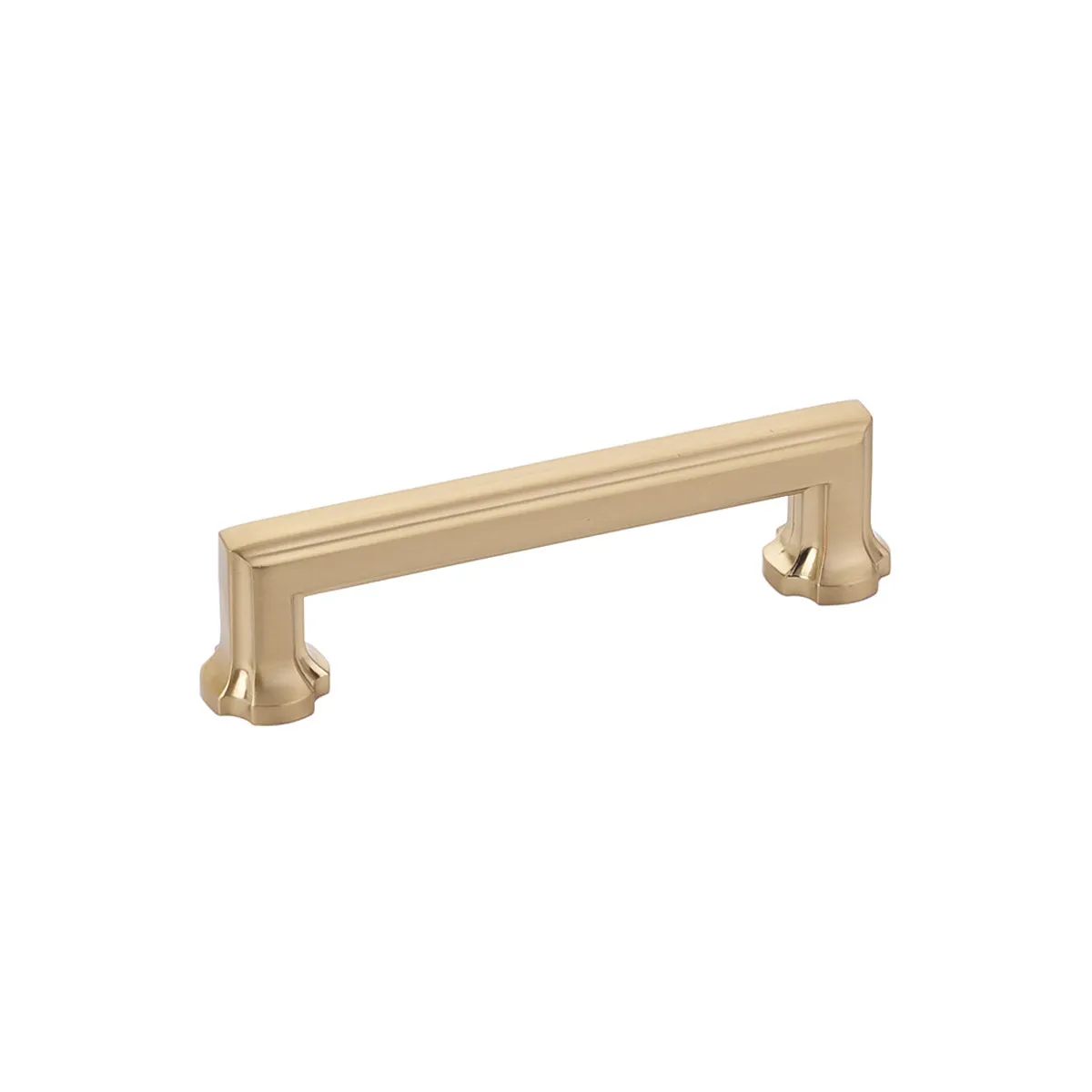 Champagne Bronze "Regal" Cabinet Knobs and Drawer Pulls