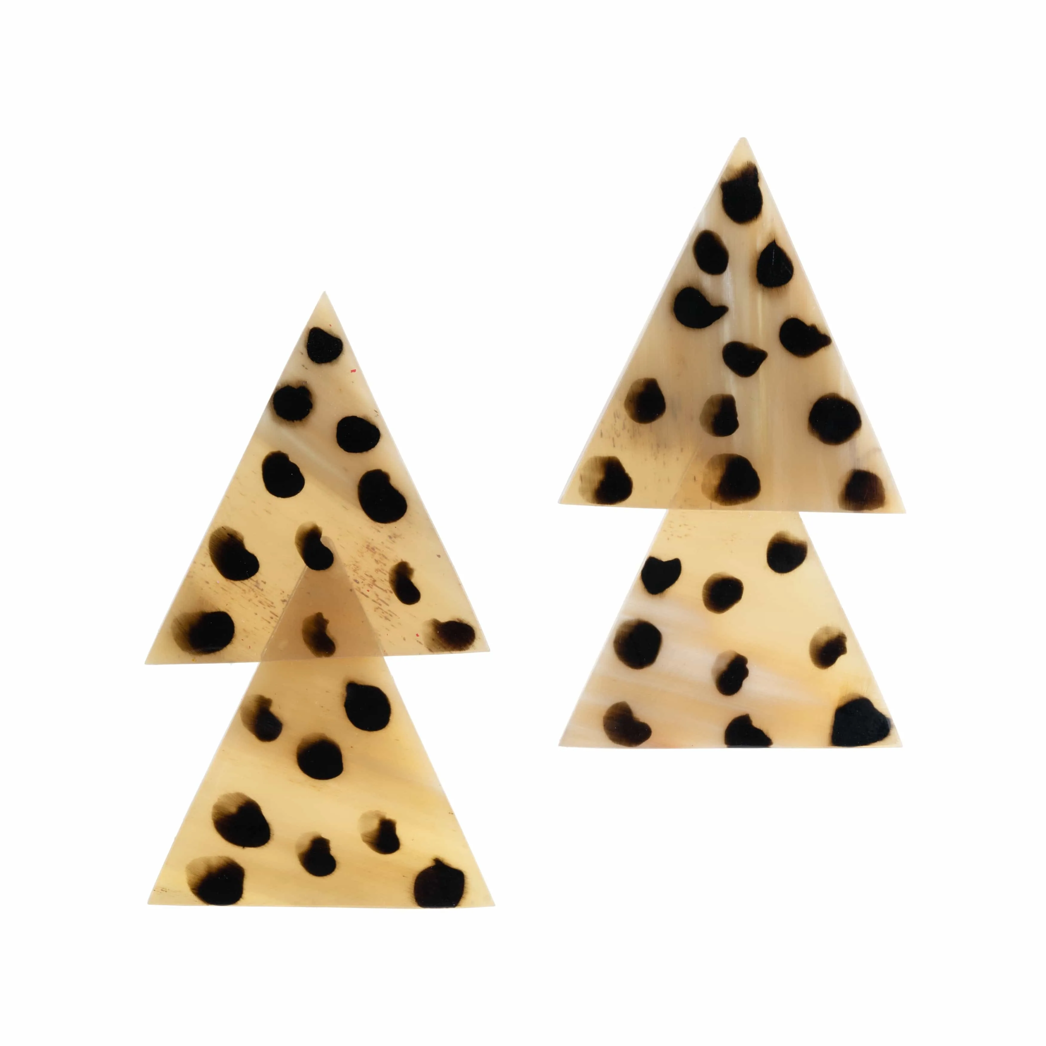 Cheetah Presidio Earrings