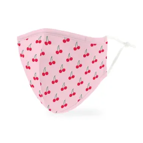 Cherry Mask