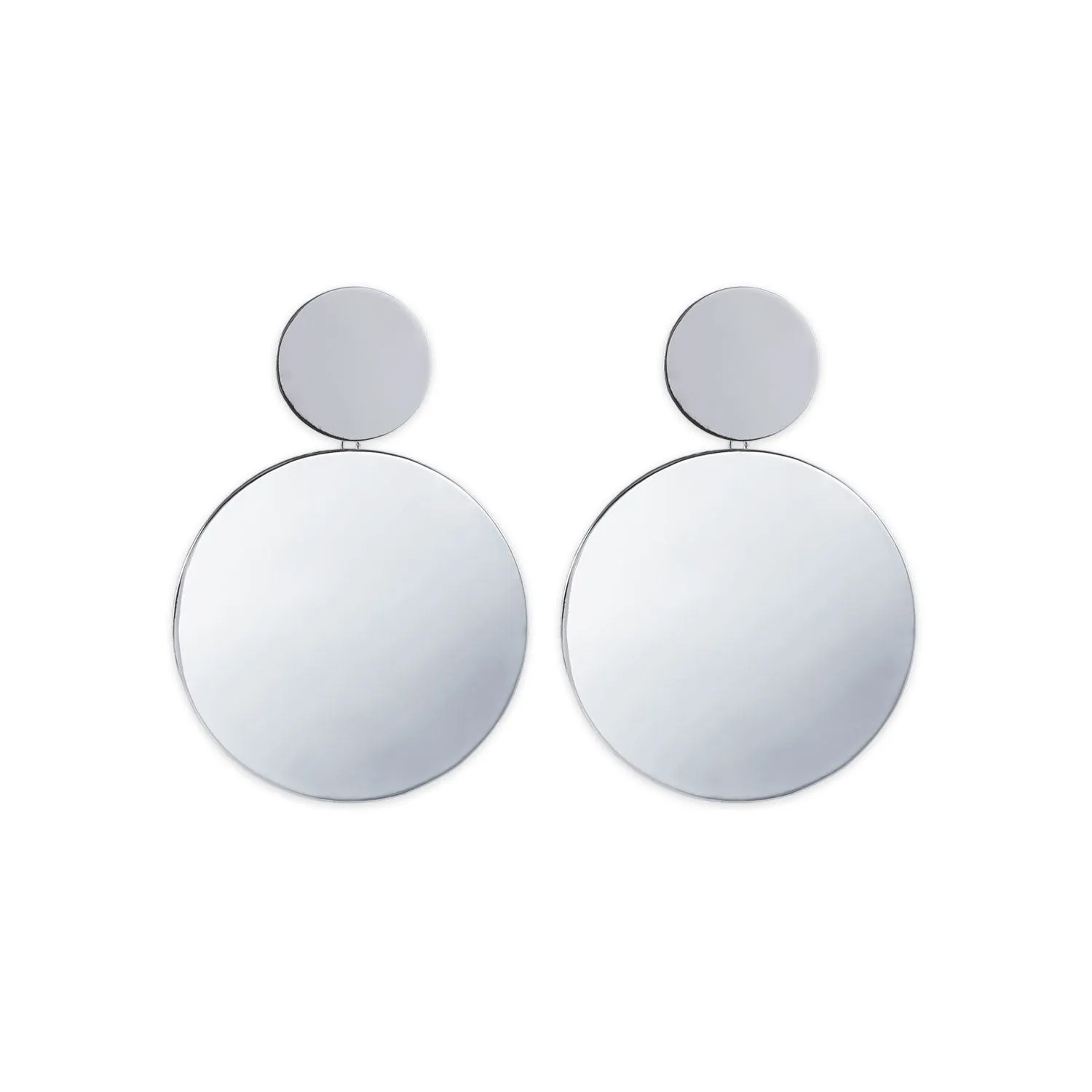Clara Earrings (2 COLORS)