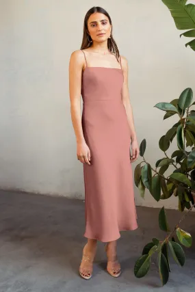 Claudia - Wild Rose