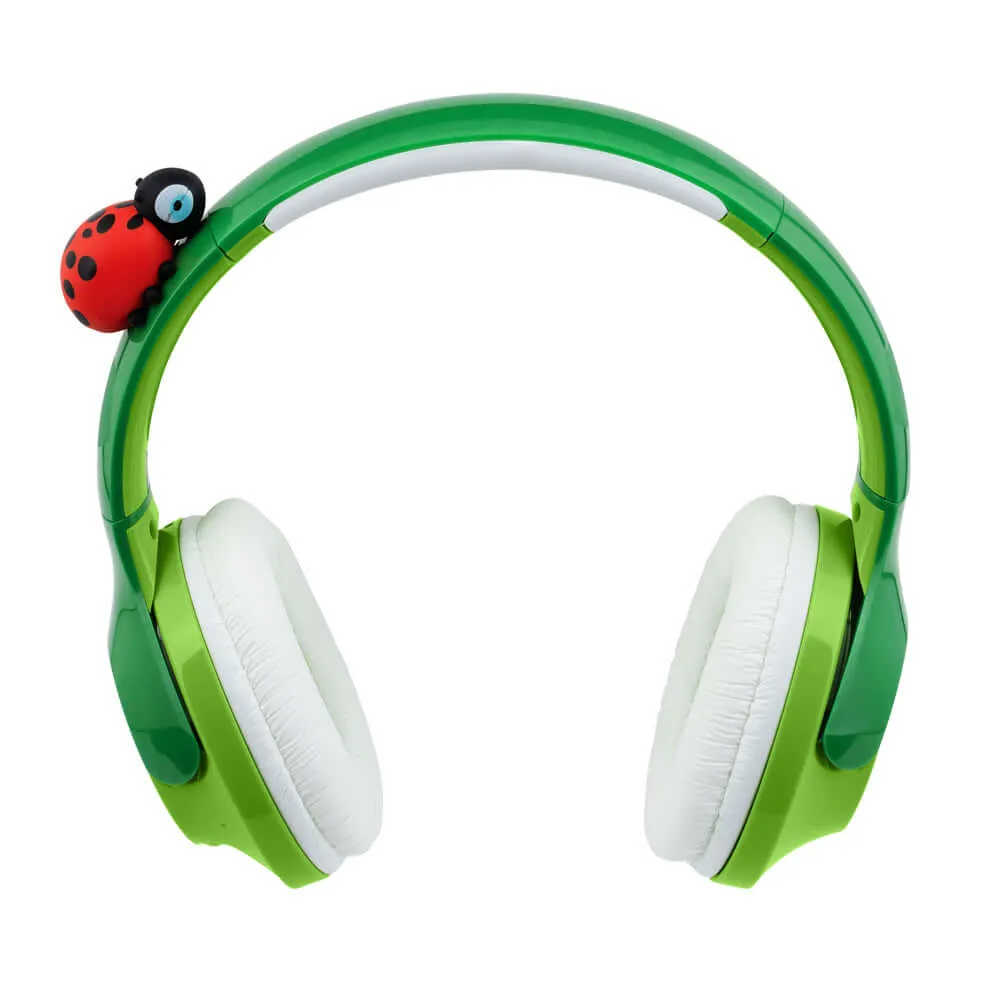 Cocomelon Bluetooth Headphones for Toddlers