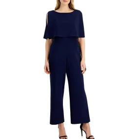 CONNECTED - Popover Playsuit Jumpsuit