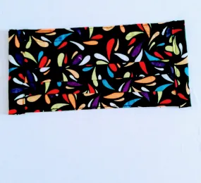 Cotton Fabric Filter Pocket Washable & Reusable