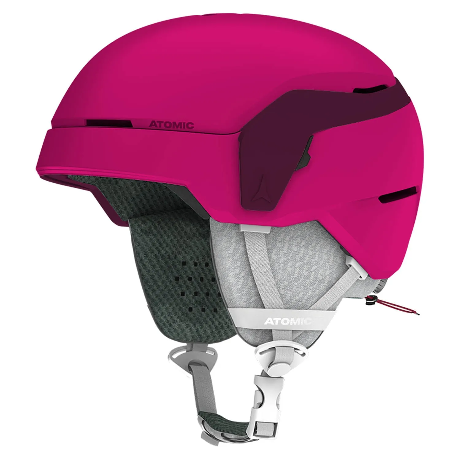 Count Junior Helmet