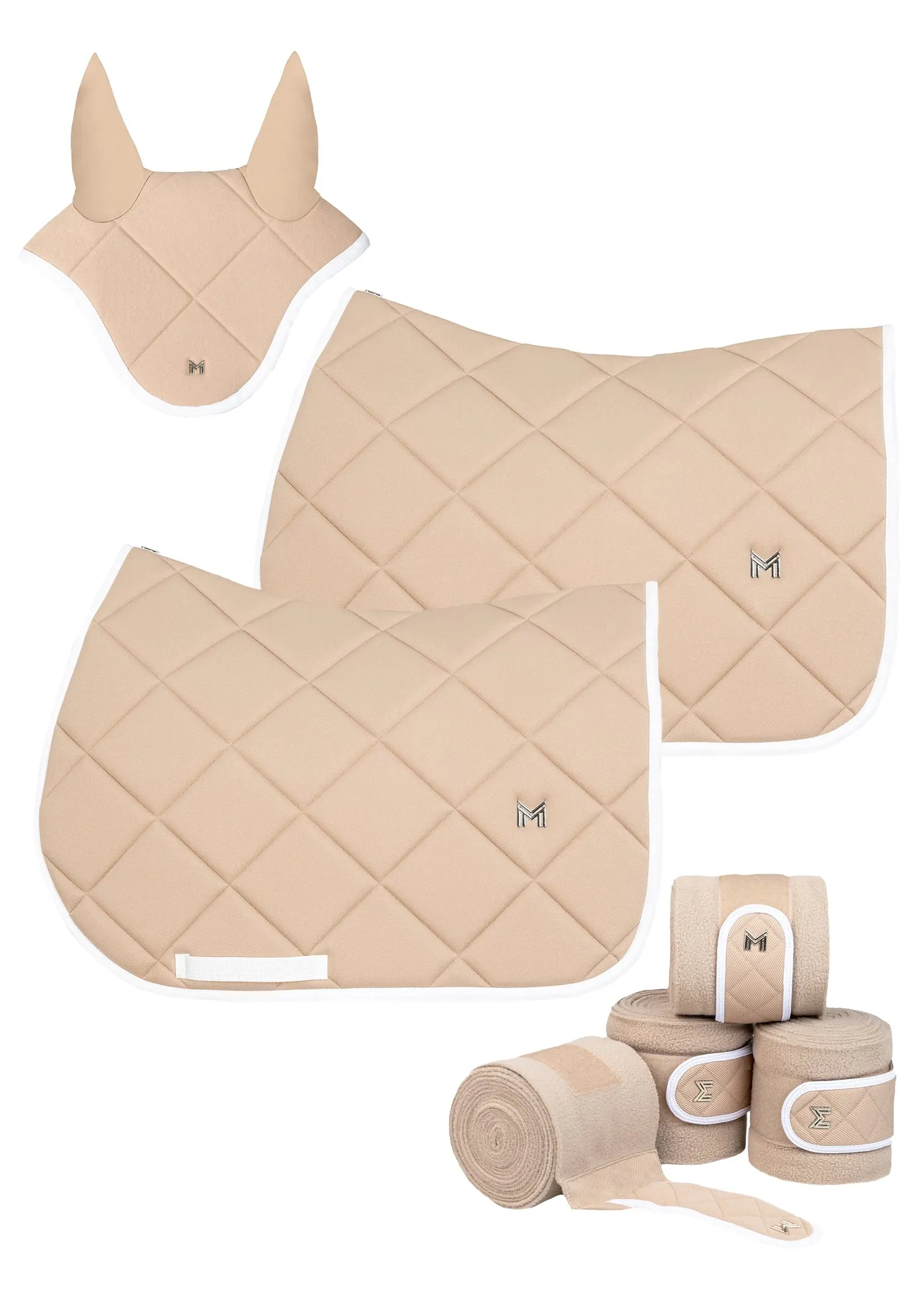 Crew Bandages (Beige)
