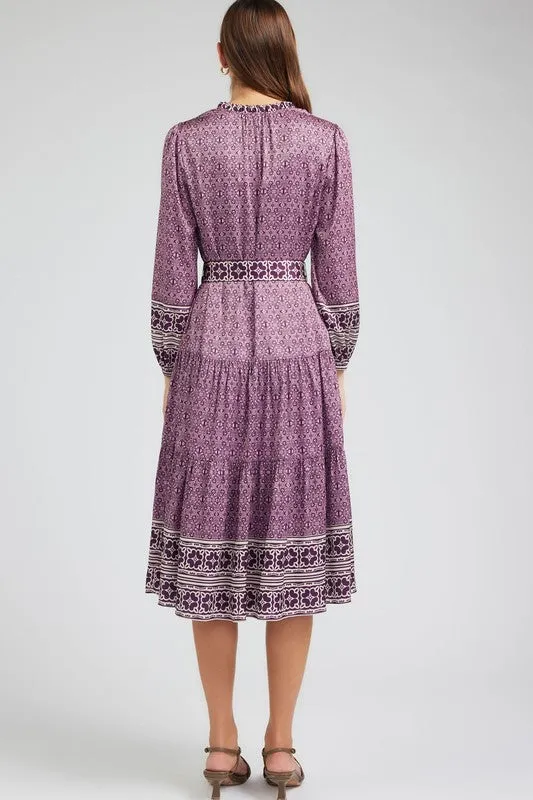 Dahlia Dress