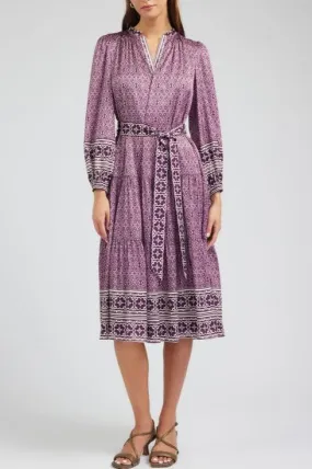 Dahlia Dress