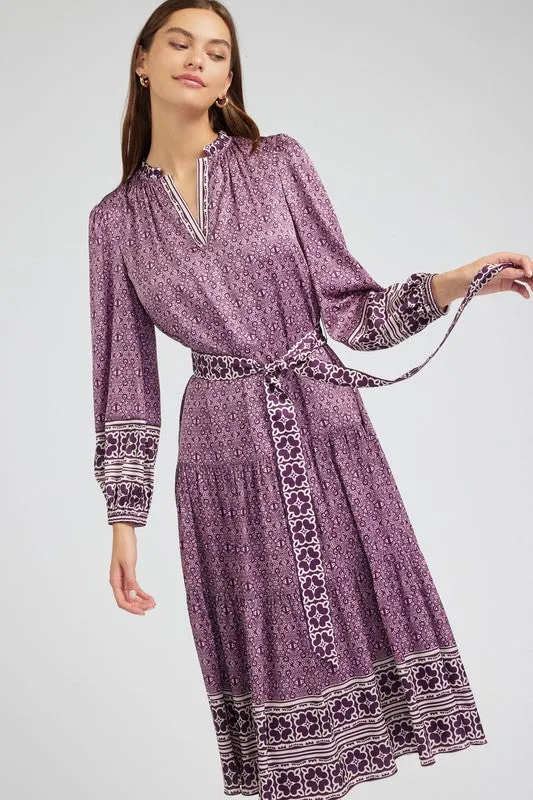 Dahlia Dress