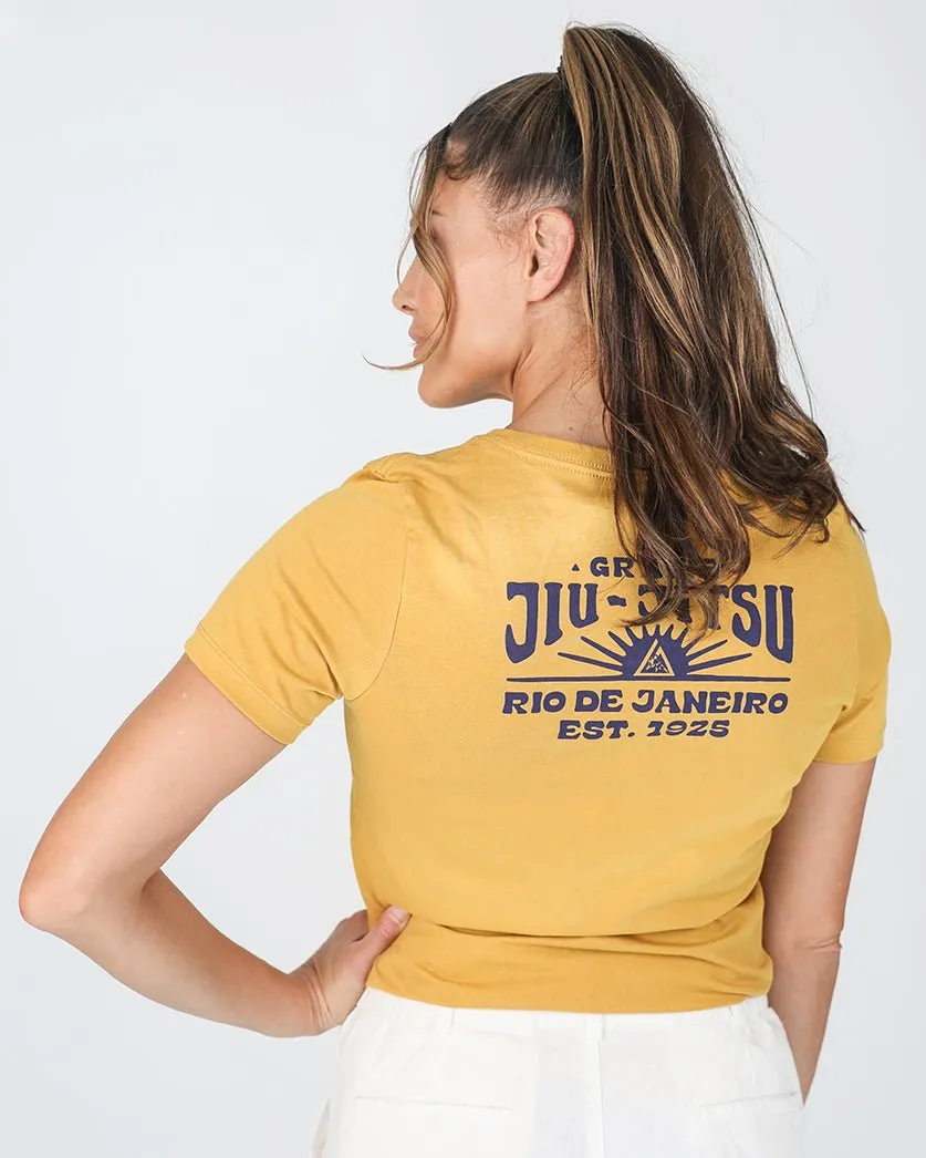 Daybreak Tee (Women)