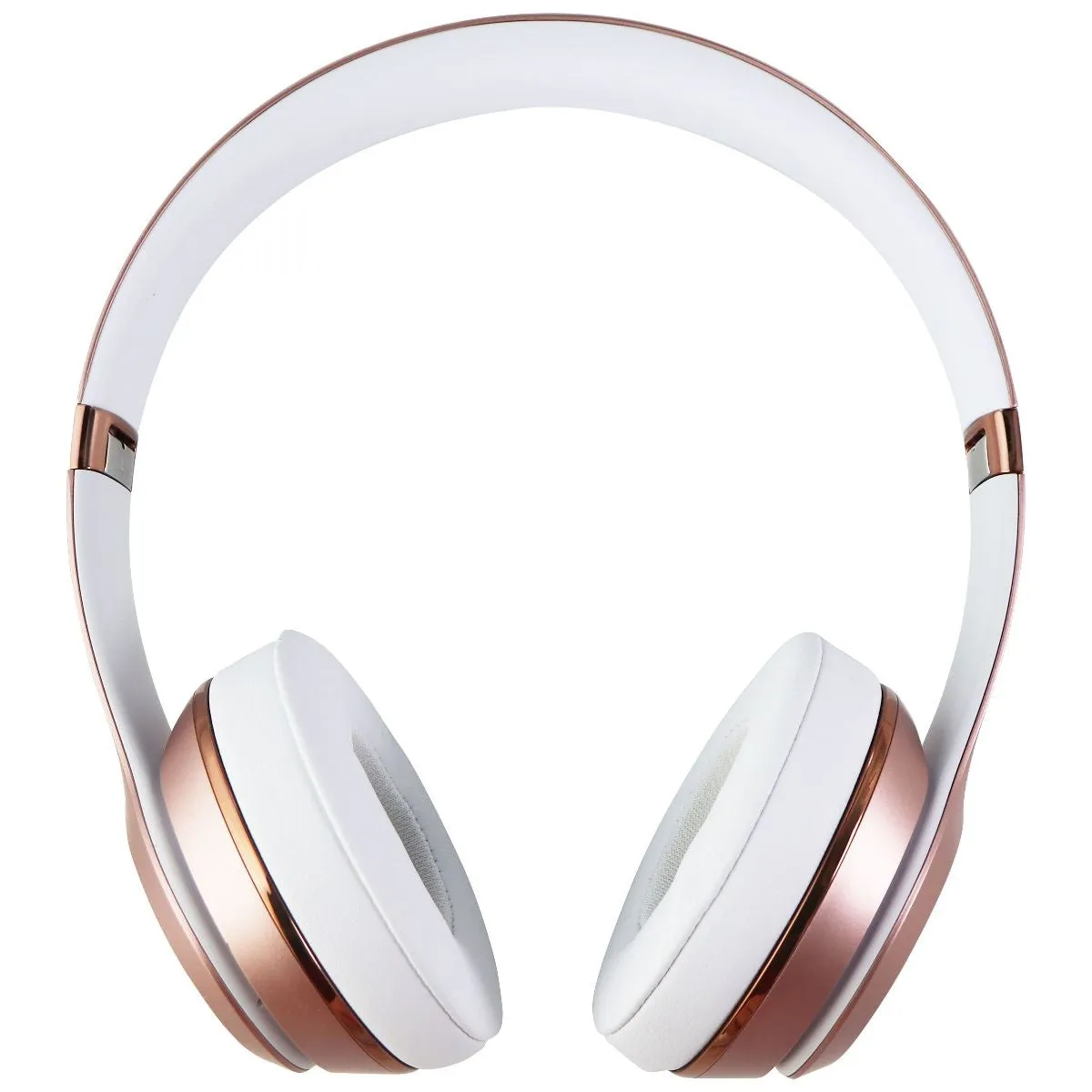 DEFECTIVE Beats by Dr. Dre Solo3 Series Wireless On-Ear Headphones - Rose Gold