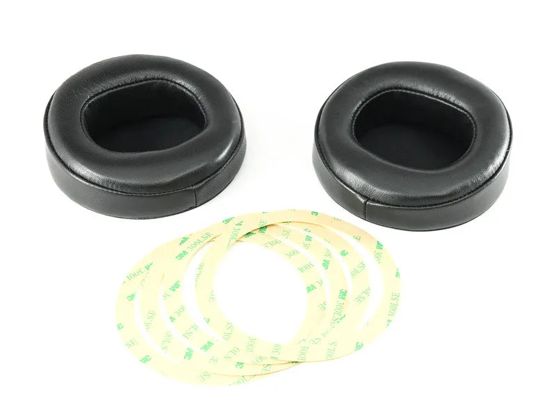 Deluxe Earpads for LCD Series Headphones
