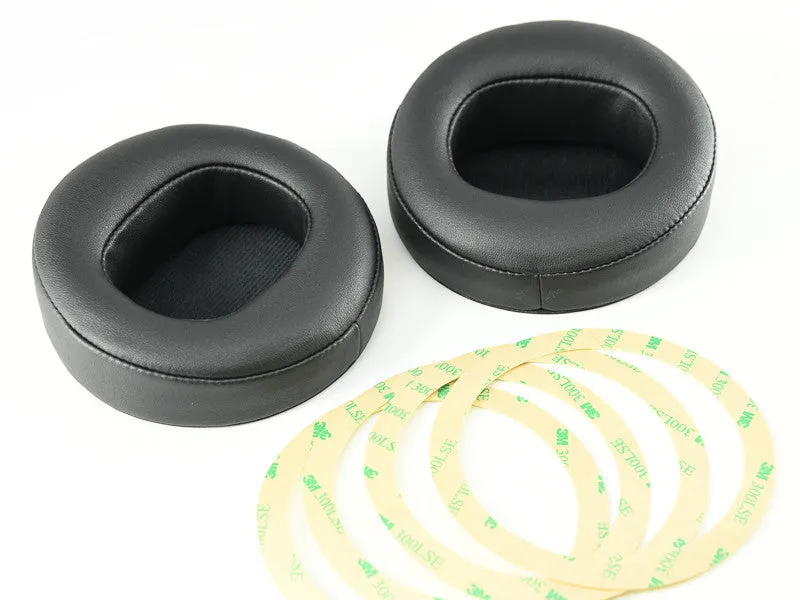 Deluxe Earpads for LCD Series Headphones