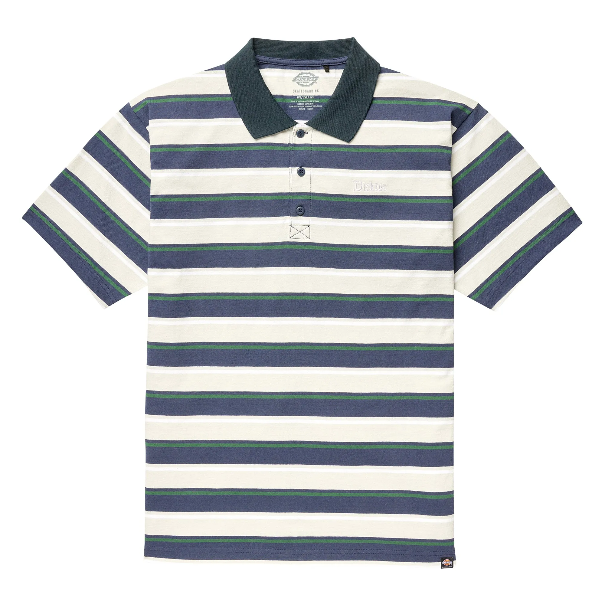 DICKIES GUY MARIANO S/S POLO SHIRT