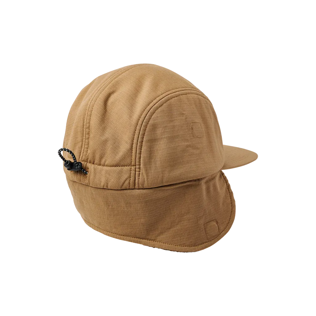 Dog Ear Camper