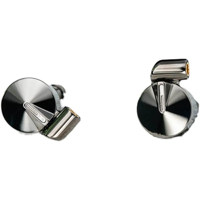 DUNU Zen Pro Flagship Dynamic Driver In-Ear Earphone International Version