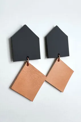 Dwell Earrings