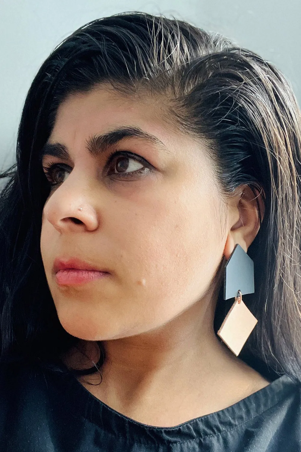 Dwell Earrings